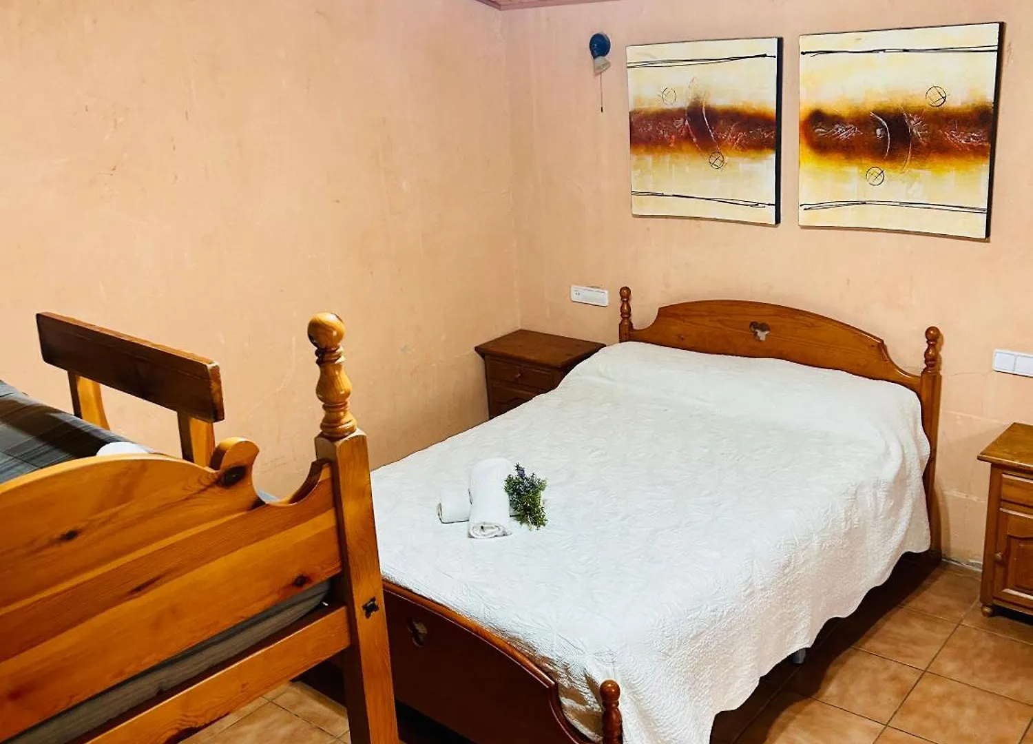 Masia Pau Prat Llica d'Amunt Сasa de vacaciones