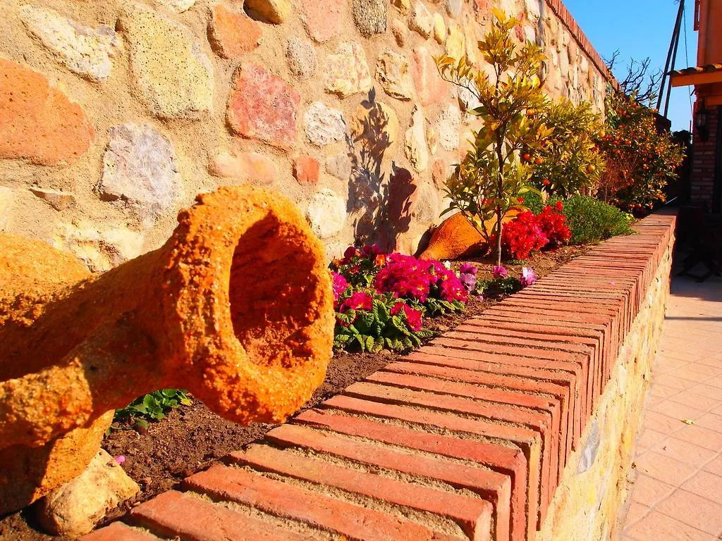 Masia Pau Prat Llica d'Amunt Сasa de vacaciones