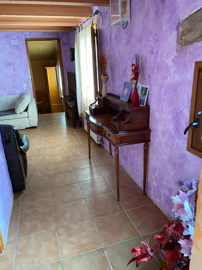 Сasa de vacaciones Masia Pau Prat Llica d'Amunt