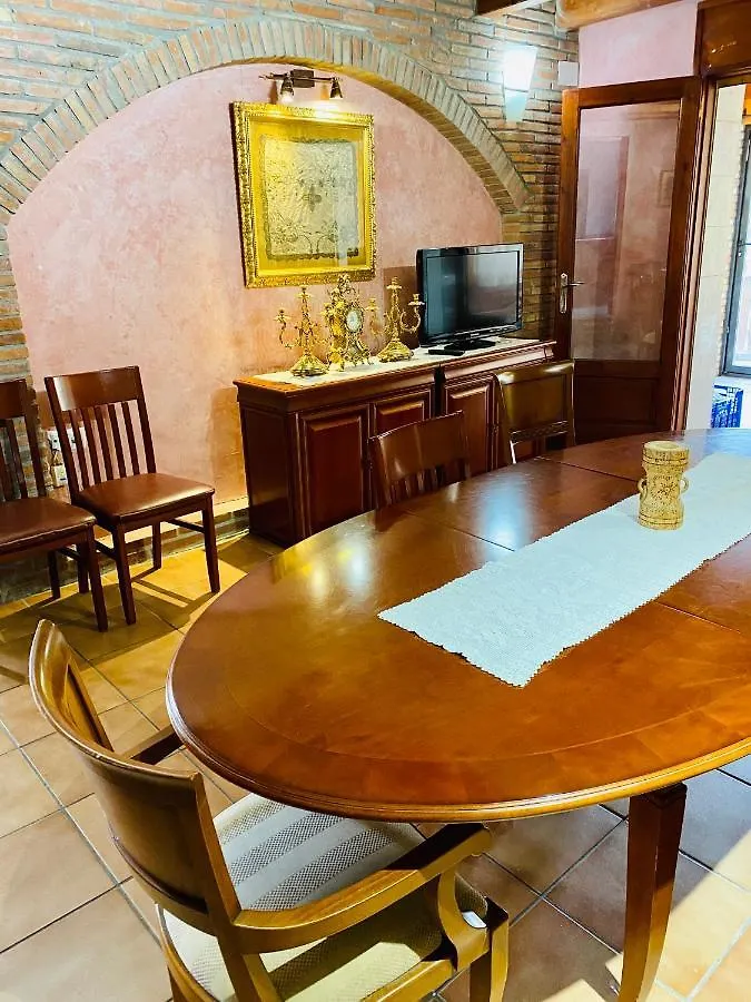 Masia Pau Prat Llica d'Amunt Сasa de vacaciones