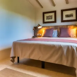  Сasa de vacaciones El Molino De Casa Con Jardín