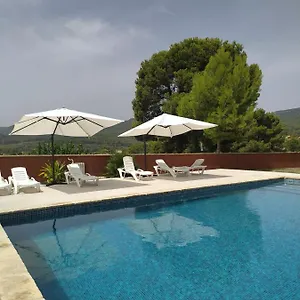  Agroturismo Can Cruset Agroturisme